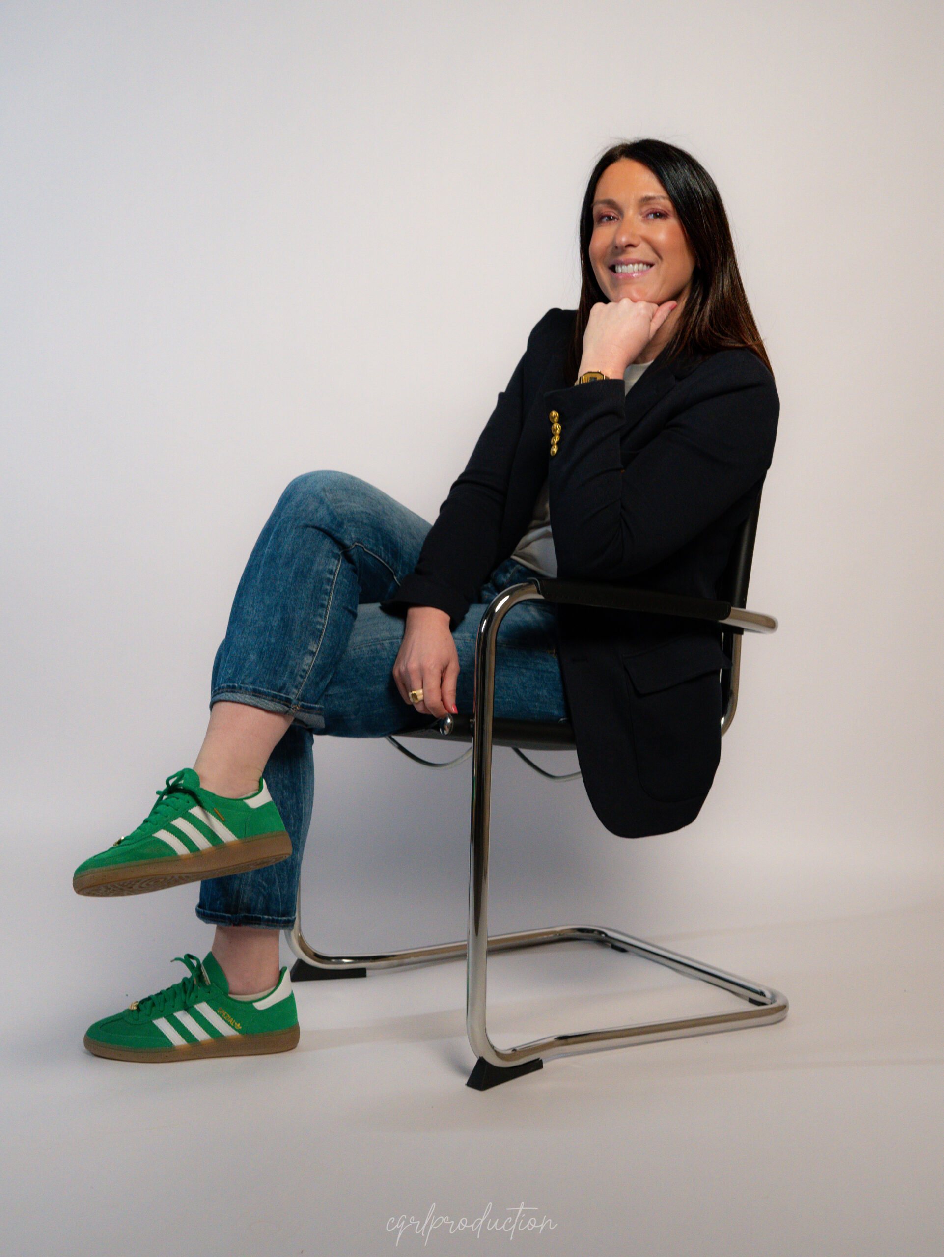 Estelle Bonnard - consultante Consulting en management intergénérationnel sur Troyes et partout en France