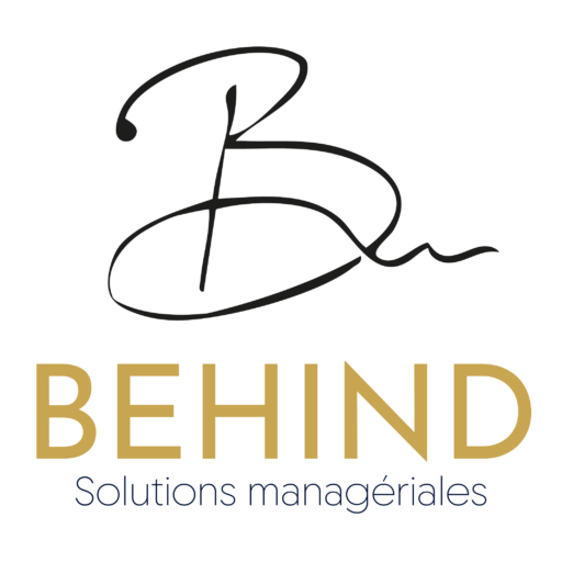 Behind - Coach de dirigeant | Estelle Bonnard