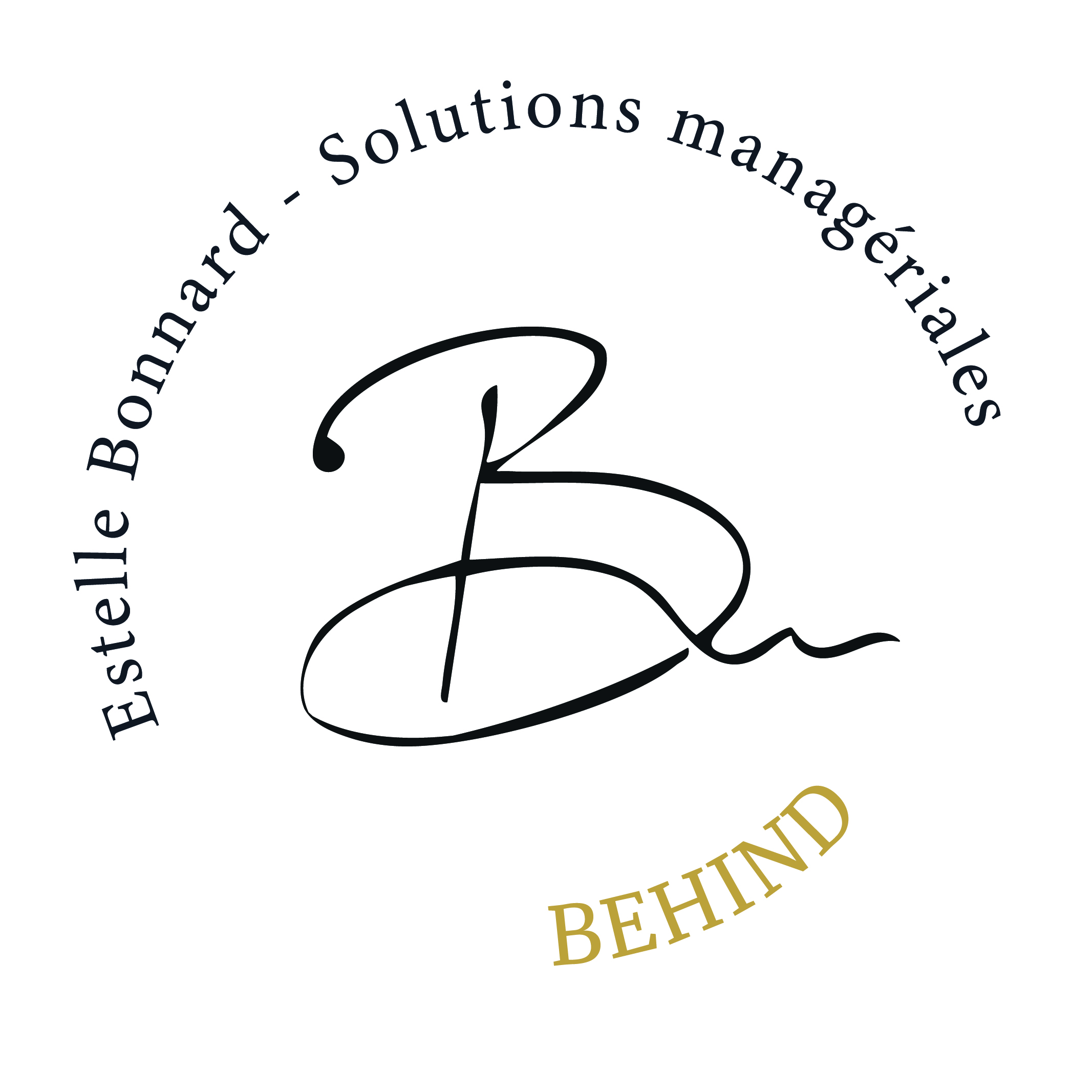 Estelle Bonnard - consultante Solutions en management intergénérationnel