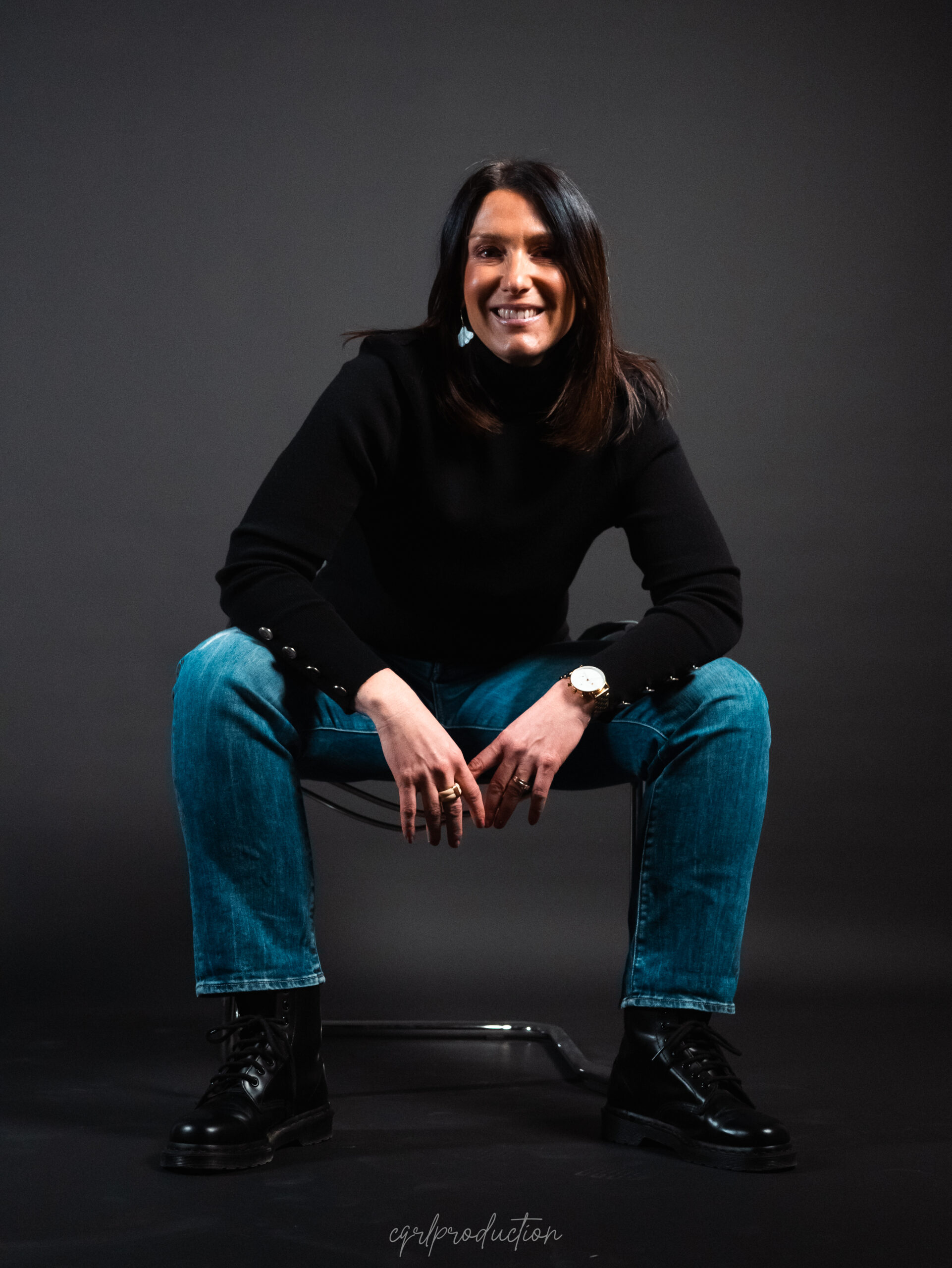 Estelle Bonnard - coach pour managers exigeants